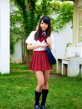 Honoka shirasaki [bejean on line] private women's school(21)